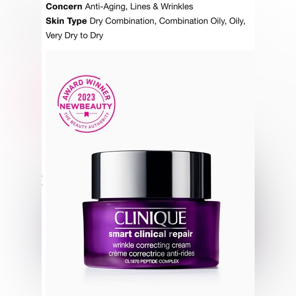 “HOST PICK” Coach X Jean Michel Basquiat Cosmetic Bag & free Clinique Eye Cream - Picture 7 of 10